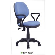 Кресло для офиса sp-631 фото