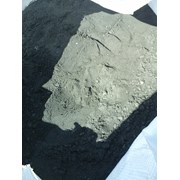 коксовая мелочь фото