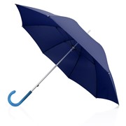 Зонт-трость Коди, синий (Р) фотография