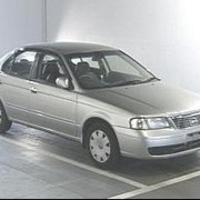Автомобили nissan sunny фото