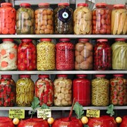 Консервирование пищевых продуктов Украина, цена, фото