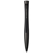 Ручки, Ручка Parker URBAN Premium Matt Black BP 21232M