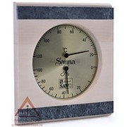 Термогигрометр для бани Sawo 281-ТНRA фотография