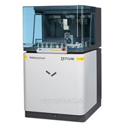 Cпектрометр РФА Zetium фото