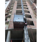 Підіймач ліфтовий (будівельний) COMAC EPM-1500/150 фото