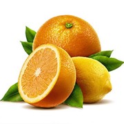 Эфирное масло апельсина фото