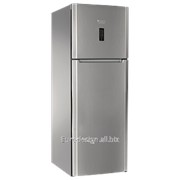 Холодильник Doppia Porta ENXTY 19222 X FW фото