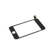 Тачскрин (сенсорное стекло) для Apple iPod 2 фото
