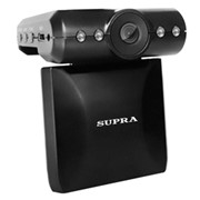 Автомобильный видеорегистратор Supra SCR 600 new фото