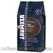 Кофе в зернах Lavazza Gran Espresso 1000g фотография