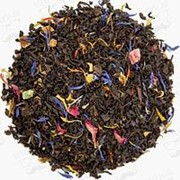 Carpe Diem Мулен Руж в Париже / Мартиника Чай на основе черного фото