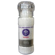 Соль поваренная пищевая молотая фото