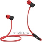 Гарнитура JUST ProSport Bluetooth Headset Red (PRSPRT-BLTH-RD) фото