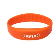 Браслет RFID силиконовый ASL-F03
