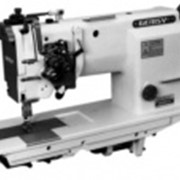 Gemsy 2-х игольная швейная машина GEM 2000-1М