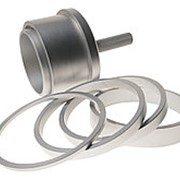 JTC Набор инструментов для монтажа сальника заднего моста (MERCEDES) JTC фото