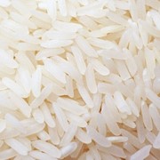 Крупы рисовые, рис шлифованный фото