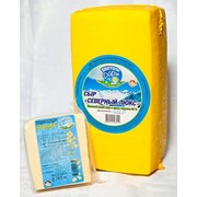 Сыр Северный люкс фото