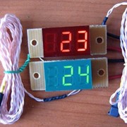 Термометры - TM-14.1 фото