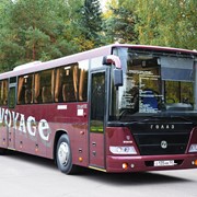 Автобусы междугородные ГОЛАЗ 5251 Вояж