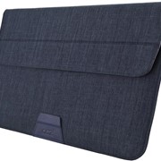 Чехол Cozistyle Stand Sleeve for MacBook 11“/12“ Blue фото