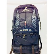 Рюкзак спортивный SPORT фиолетовый