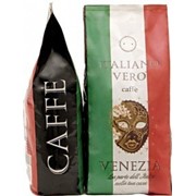 Кофе в зернах "Vero Venezia"