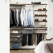 Разбор гардероба