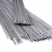 Прутки сварочные фото