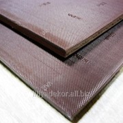 Набоечный материал VARESE Резит коричневый 300х700