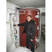 Энергосберегающая автоматика для систем отопления и горячего водоснабжения
