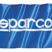 Флаг фирменный (корпоративный) фотография