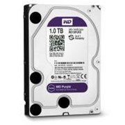 Жесткий диск 3.5“ 1TB Western Digital (WD10PURX) фотография