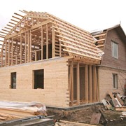 Реконструкция и модернизация домов