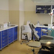 Мебель для стоматологического кабинета в ассортименте фото