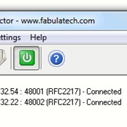 Serial Port Redirector 32 ports - Update Subscription Renewal (FabulaTech LLP) фото