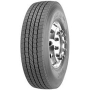 295/80 R22.5 KELLY ARMORSTEEL KSM+ 152/148M М+S