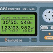 GPS приемник SAMYUNG SPR-1400 фото
