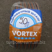 Шланг поливочный Vortex 3/4, длина 50м. фото