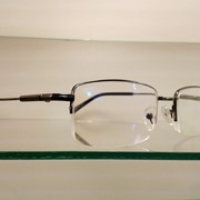 Титановые очки для зрения