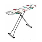 Доска гладильная DOGRULAR PERILLA Сити сер 110*33, розетка фото