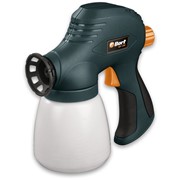 Краскопульт Bort BFP-110N фото