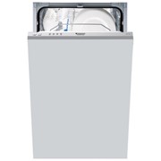 Встраиваемая посудомоечная машина Hotpoint-Ariston CIS LST 114/HA фото
