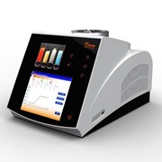 Прибор для автоматического определения температуры плавления MP, Hanon Instruments фото