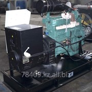 Дизельная электростанция АД30-Т400-1Р