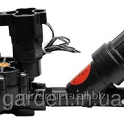 Комплект ICZ-075-Tbos: 075-LFV-9V + 3/4“ фильтр фото