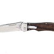 Нож выкидной SA501 "Походный", Pirat