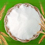 Крупа манная “М“, изготовленная из мягких сортов зерна пшеницы,(ГСТУ 46.004-99) на экспорт фотография