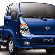 Автоперевозки с попутной загрузкой автотранспорта фото