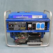 FL 3800 QX генератор фотография